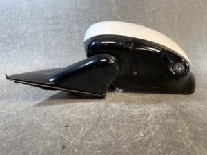 NISSAN FUGA Y50 Genuine Door Mirror with Camera /B99 Left Side x1