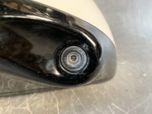 NISSAN FUGA Y50 Genuine Door Mirror with Camera /B99 Left Side x1