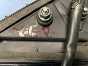 NISSAN FUGA Y50 Genuine Door Mirror with Camera /B99 Left Side x1