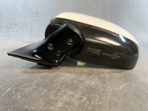 TOYOTA IPSUM ACM21 Genuine Door Mirror Murakami 6975 / 7171 Left Side x1