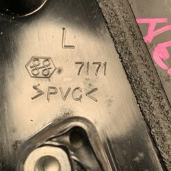 TOYOTA IPSUM ACM21 Genuine Door Mirror Murakami 6975 / 7171 Left Side x1