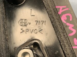 TOYOTA IPSUM ACM21 Genuine Door Mirror Murakami 6975 / 7171 Left Side x1