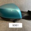 SUZUKI SPLASH XB32S Genuine Door Mirror 4541 3602-103 Right Side x1