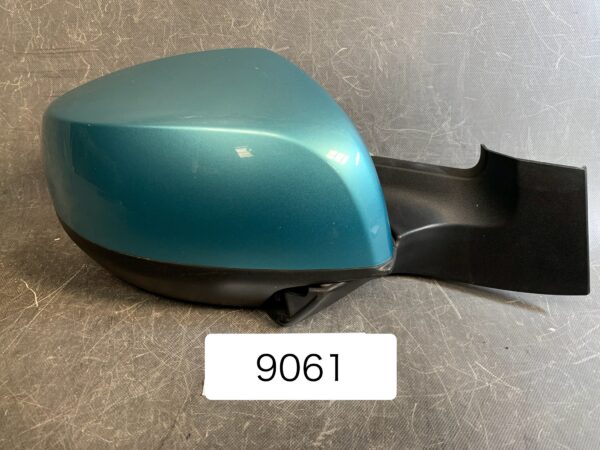 SUZUKI SPLASH XB32S Genuine Door Mirror 4541 3602-103 Right Side x1 » JDM-PARTS NZ