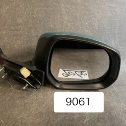 SUZUKI SPLASH XB32S Genuine Door Mirror 02 4541 / 3602-103R Right Side x1