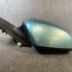 SUZUKI SPLASH XB32S Genuine Door Mirror 02 4541 / 3602-103R Right Side x1