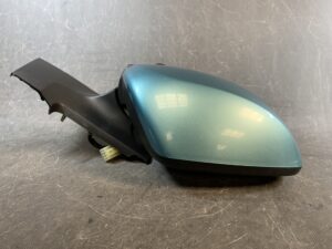 SUZUKI SPLASH XB32S Genuine Door Mirror 02 4541 / 3602-103R Right Side x1