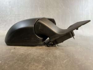 SUZUKI SPLASH XB32S Genuine Door Mirror 02 4541 / 3602-103R Right Side x1