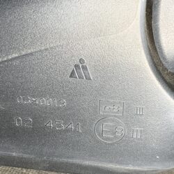 SUZUKI SPLASH XB32S Genuine Door Mirror 02 4541 / 3602-103R Right Side x1