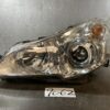 SUBARU LEGACY BR9 Genuine Headlight KOITO 100-20061 Left Side x1
