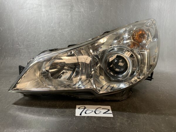 SUBARU LEGACY BR9 Genuine Headlight KOITO 100-20061 Left Side x1 » JDM-PARTS NZ