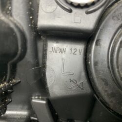 TOYOTA SIENTA NSP170 Genuine Headlight KOITO 52-282 Left Side x1