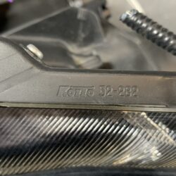 TOYOTA SIENTA NSP170 Genuine Headlight KOITO 52-282 Left Side x1