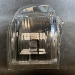 TOYOTA HIACE VAN KDH201V Genuine Headlight KOITO 26-131 Right Side x1 (repaired)