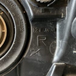 TOYOTA SIENTA NSP170 Genuine Headlight KOITO 52-282 Right Side x1