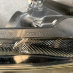 TOYOTA SIENTA NSP170 Genuine Headlight KOITO 52-282 Right Side x1