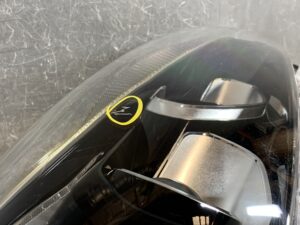 TOYOTA SIENTA NSP170 Genuine Headlight KOITO 52-282 Right Side x1