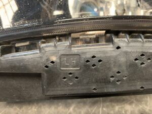 SUBARU IMPREZA GH GE GV GR ICHIKOH 1806 / Left Side x1