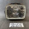 TOYOTA Land Cruiser MR2 HIACE Genuine Headlight KOITO XL88 x1
