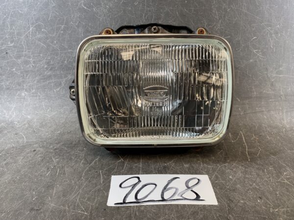TOYOTA Land Cruiser MR2 HIACE Genuine Headlight KOITO XL88 x1 » JDM-PARTS NZ