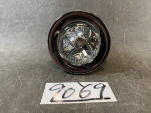 SUBARU FORESTER SHJ Genuine Fog Lamp KOITO 114-60066 Left Side x1