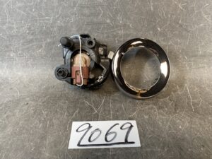 SUBARU FORESTER SHJ Genuine Fog Lamp KOITO 114-60066 Left Side x1