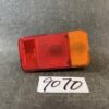 SUZUKI CARRY TRACK DA63 Genuine Taillight TOKAIDENSO RR046 Right Side x1