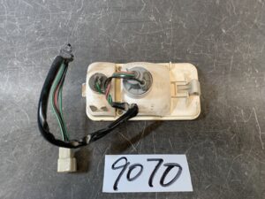 SUZUKI CARRY TRACK DA63 Genuine Taillight TOKAIDENSO RR046 Right Side x1