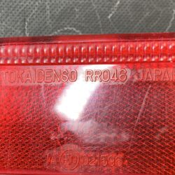 SUZUKI CARRY TRACK DA63 Genuine Taillight TOKAIDENSO RR046 Right Side x1