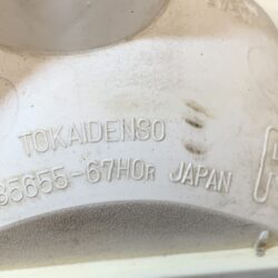 SUZUKI CARRY TRACK DA63 Genuine Taillight TOKAIDENSO RR046 Right Side x1