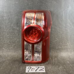TOYOTA RAUM NCZ20 Genuine Taillight KOITO 46-16 Right Side x1