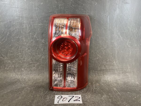 TOYOTA RAUM NCZ20 Genuine Taillight KOITO 46-16 Right Side x1 » JDM-PARTS NZ