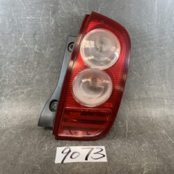 （重複）NISSAN MARCH K12 Genuine Taillight ICHIKOH 4953 Right Side x1