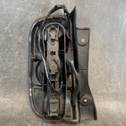 (重複)NISSAN MARCH K12 Genuine Taillight ICHIKOH 4953 Right Side x1