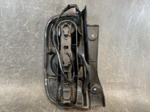 (重複)NISSAN MARCH K12 Genuine Taillight ICHIKOH 4953 Right Side x1