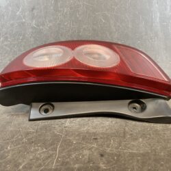 (重複)NISSAN MARCH K12 Genuine Taillight ICHIKOH 4953 Right Side x1