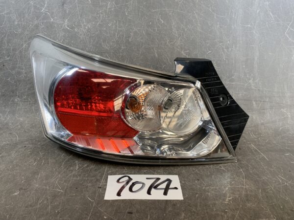 TOYOTA bB QNC20 QNC21 QNC25 Genuine Taillight KOITO B1-6 Left Side x1 » JDM-PARTS NZ