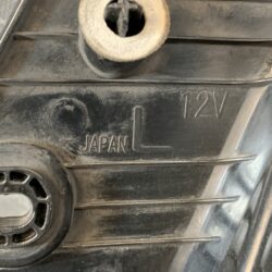 TOYOTA bB QNC20 QNC21 QNC25 Genuine Taillight KOITO B1-6 Left Side x1