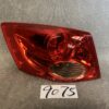 HONDA ACCORD TOURER CW1 Genuine Taillight STANLEY P8050L Left Side x1