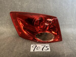 HONDA ACCORD TOURER CW1 Genuine Taillight STANLEY P8050L Left Side x1