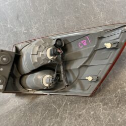 HONDA ACCORD TOURER CW1 Genuine Taillight STANLEY P8050L Left Side x1