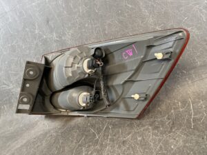 HONDA ACCORD TOURER CW1 Genuine Taillight STANLEY P8050L Left Side x1