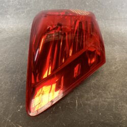 HONDA ACCORD TOURER CW1 Genuine Taillight STANLEY P8050L Left Side x1