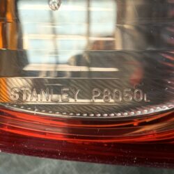 HONDA ACCORD TOURER CW1 Genuine Taillight STANLEY P8050L Left Side x1
