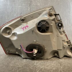 NISSAN FUGA Y50 Genuine Taillight KOITO 220-63989 Right Side x1