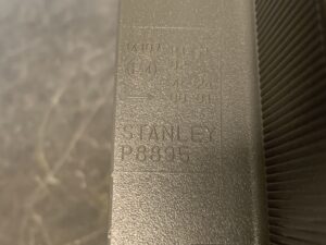 HONDA STEPWGN RK1 Genuine Taillight /STANLEY P8895 Right Side x1