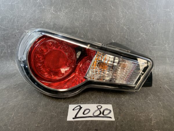 TOYOTA 86 ZN6 SUBARU BRZ ZC6 Genuine Taillight 220-60082 Left Side x1 » JDM-PARTS NZ