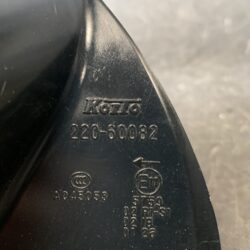 TOYOTA 86 ZN6 SUBARU BRZ ZC6 Genuine Taillight KOITO 220-60082 Left Side x1