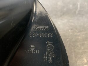 TOYOTA 86 ZN6 SUBARU BRZ ZC6 Genuine Taillight KOITO 220-60082 Left Side x1