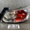TOYOTA bB QNC20 QNC21 QNC25 Taillight KOITO B1-6 Right Side x1